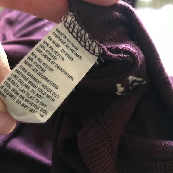 🦅American Eagle tank - Picture 3 of 3